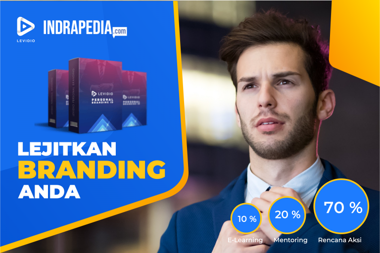 Pelatihan dan Mentoring Pembuatan Media Personal Branding