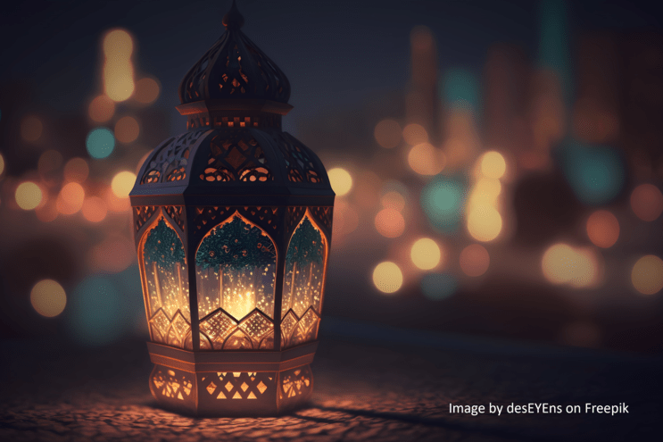 7 Jejak Inspiratif Nabi Muhammad SAW dalam Meningkatkan Pengetahuan dan Keterampilan Presentasi
