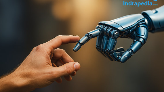 Warga, Mesin, dan Kepercayaan: Catatan Widyaiswara tentang Penerimaan AI di Layanan Publik