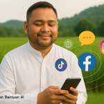 Ketika Damai Bukan Lagi Soal Harta: Seni Merasa Cukup di Era Digital