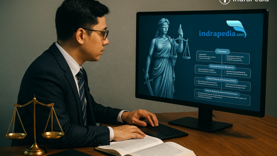 Protected: Perlindungan Hukum Bagi ASN dalam Pemanfaatan AI